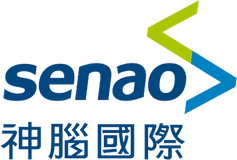 神腦國際