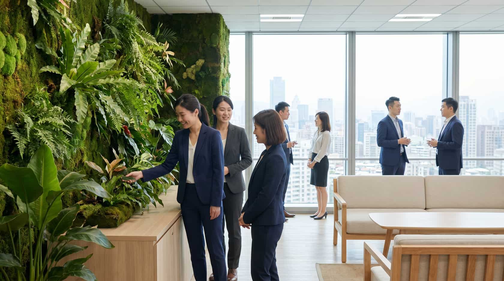 生物多樣性